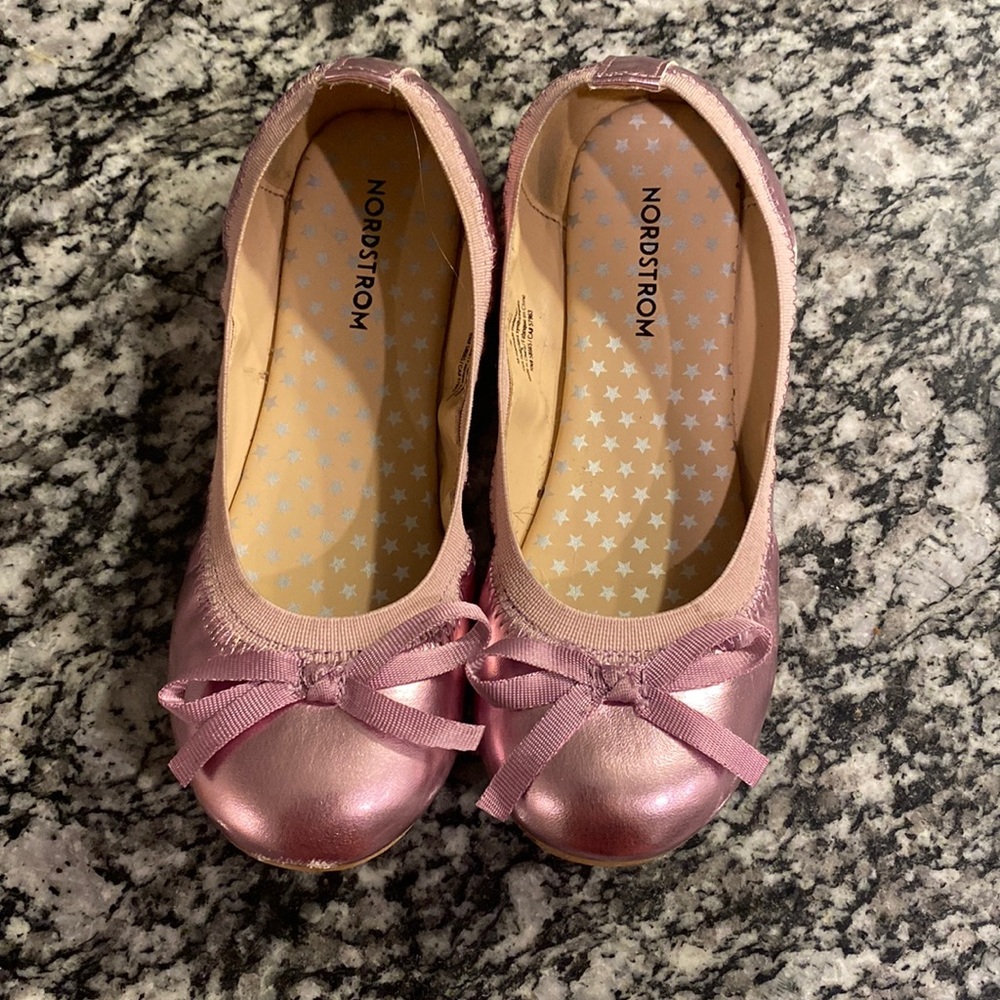 Nordstroms Flats